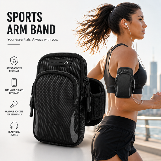 Sport Running Phone Armband
